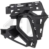 Lüftungsgitter, Stoßfänger vorne links DIEDERICHS 2360849