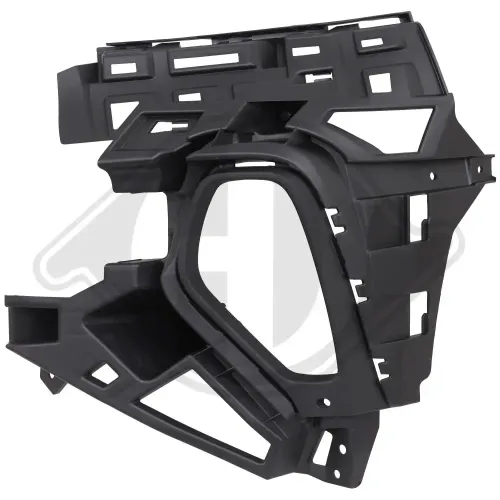 Lüftungsgitter, Stoßfänger vorne links DIEDERICHS 2360849 Bild Lüftungsgitter, Stoßfänger vorne links DIEDERICHS 2360849