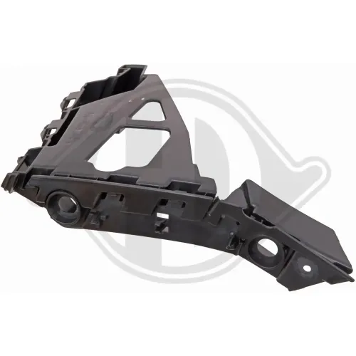 Halter, Stoßfänger vorne rechts DIEDERICHS 2360862 Bild Halter, Stoßfänger vorne rechts DIEDERICHS 2360862