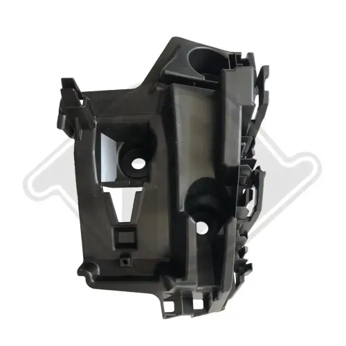 Halter, Stoßfänger hinten rechts DIEDERICHS 2360966 Bild Halter, Stoßfänger hinten rechts DIEDERICHS 2360966