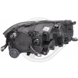 Hauptscheinwerfer links DIEDERICHS 2360985