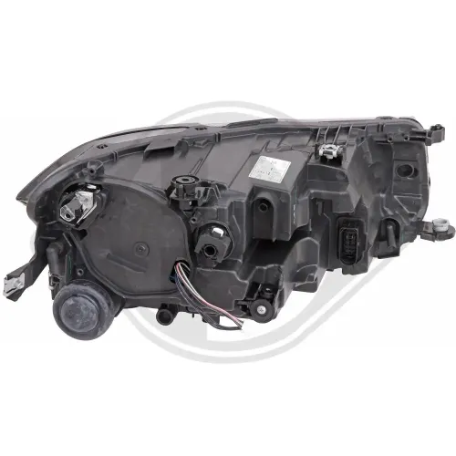 Hauptscheinwerfer links DIEDERICHS 2360985 Bild Hauptscheinwerfer links DIEDERICHS 2360985
