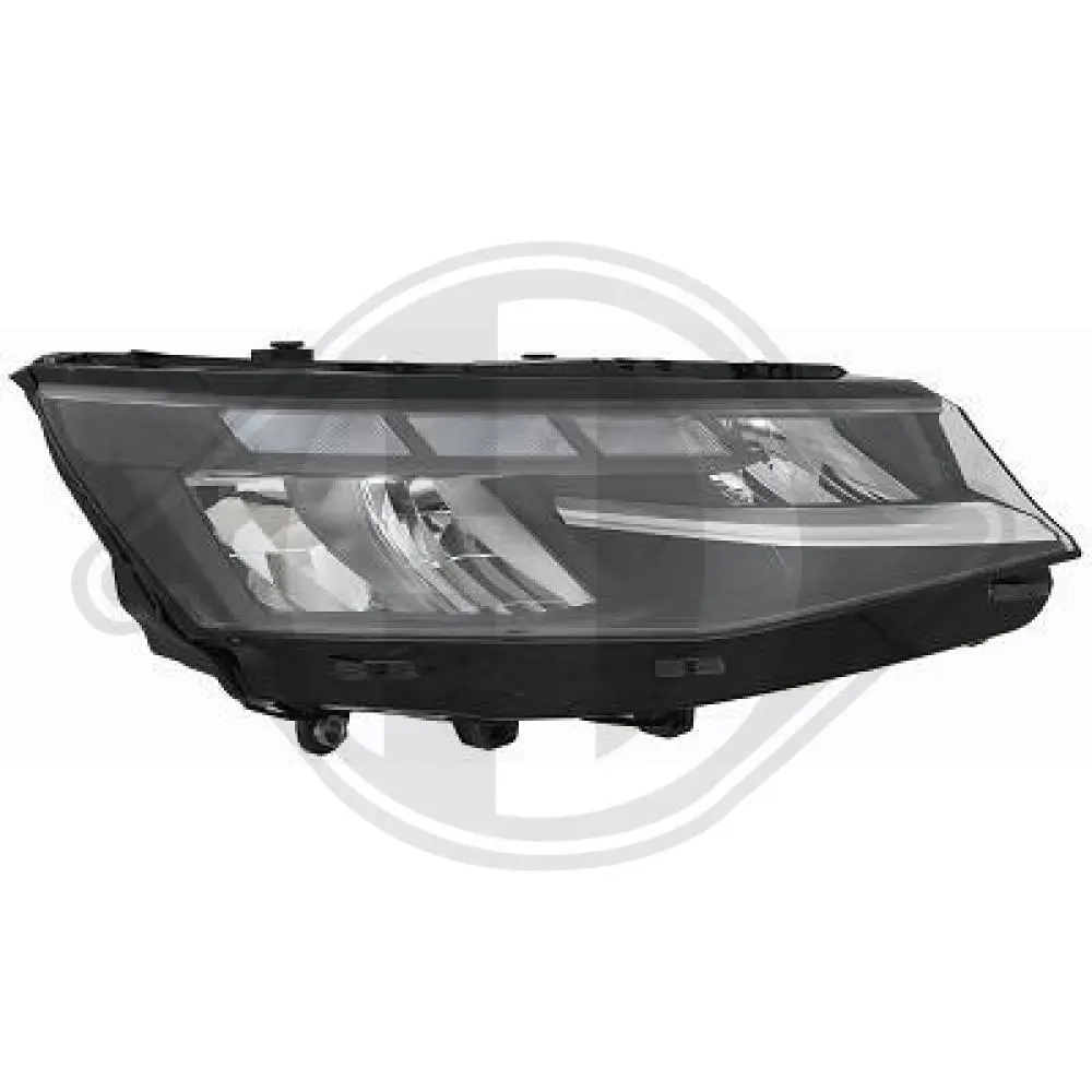 Hauptscheinwerfer rechts DIEDERICHS 2370982