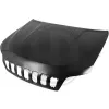 Motorhaube DIEDERICHS 2603101