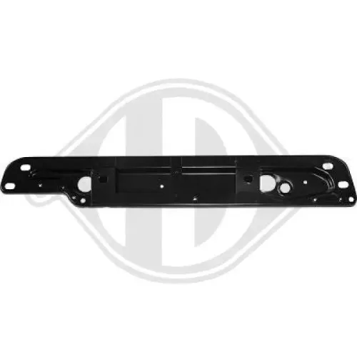 Querträger unten DIEDERICHS 2605014 Bild Querträger unten DIEDERICHS 2605014