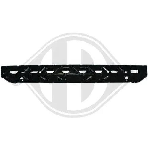 Aufpralldämpfer, Stoßfänger hinten DIEDERICHS 2611065 Bild Aufpralldämpfer, Stoßfänger hinten DIEDERICHS 2611065