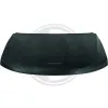 Motorhaube DIEDERICHS 2613000