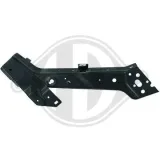 Frontverkleidung links DIEDERICHS 2613017