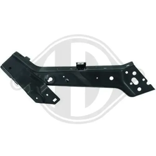 Frontverkleidung links DIEDERICHS 2613017 Bild Frontverkleidung links DIEDERICHS 2613017