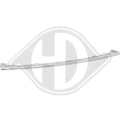 Verkleidung, Radhaus vorne links DIEDERICHS 3405009 Bild Verkleidung, Radhaus vorne links DIEDERICHS 3405009