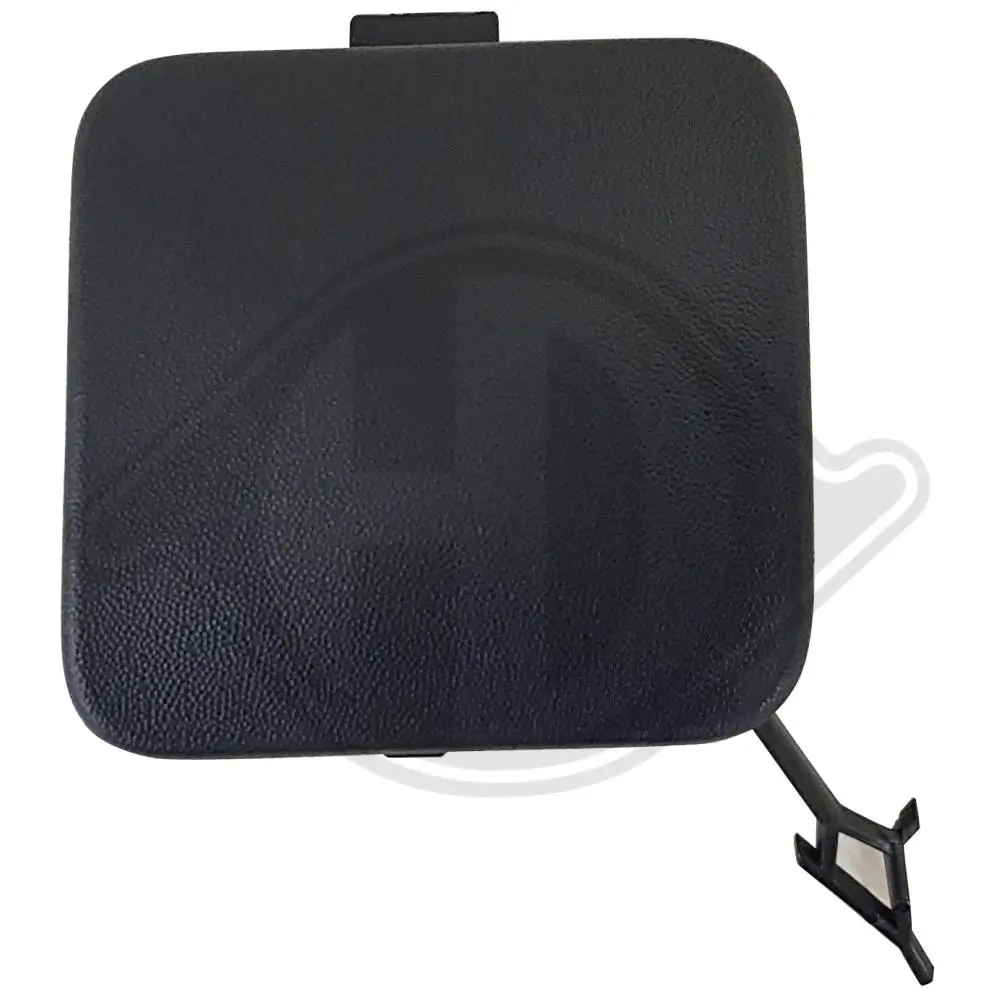 Klappe, Abschlepphaken vorne DIEDERICHS 2614062