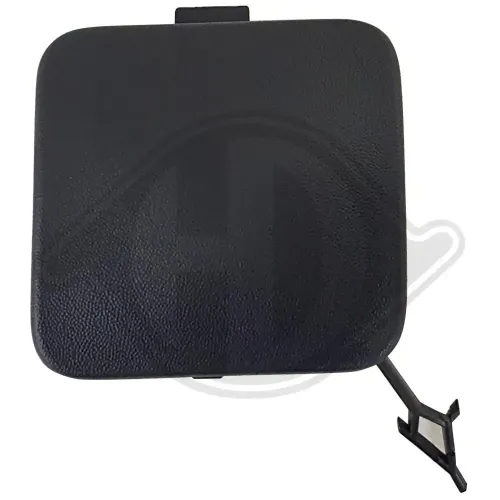 Klappe, Abschlepphaken vorne DIEDERICHS 2614062 Bild Klappe, Abschlepphaken vorne DIEDERICHS 2614062