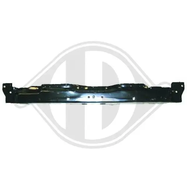Frontverkleidung DIEDERICHS 2621010