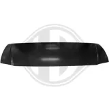 Motorhaube DIEDERICHS 2622000