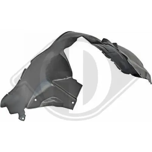 Nebelscheinwerfer rechts DIEDERICHS 3405088 Bild Nebelscheinwerfer rechts DIEDERICHS 3405088