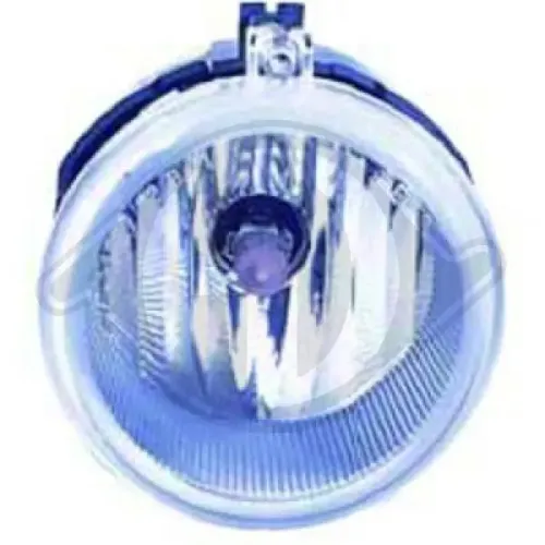 Nebelscheinwerfer rechts links DIEDERICHS 2622188 Bild Nebelscheinwerfer rechts links DIEDERICHS 2622188