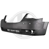 Stoßfänger vorne DIEDERICHS 2624050