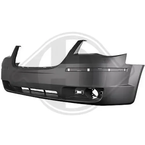 Stoßfänger vorne DIEDERICHS 2624050 Bild Stoßfänger vorne DIEDERICHS 2624050