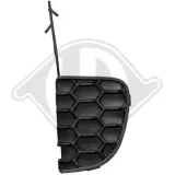 Klappe, Abschlepphaken hinten DIEDERICHS 2660068