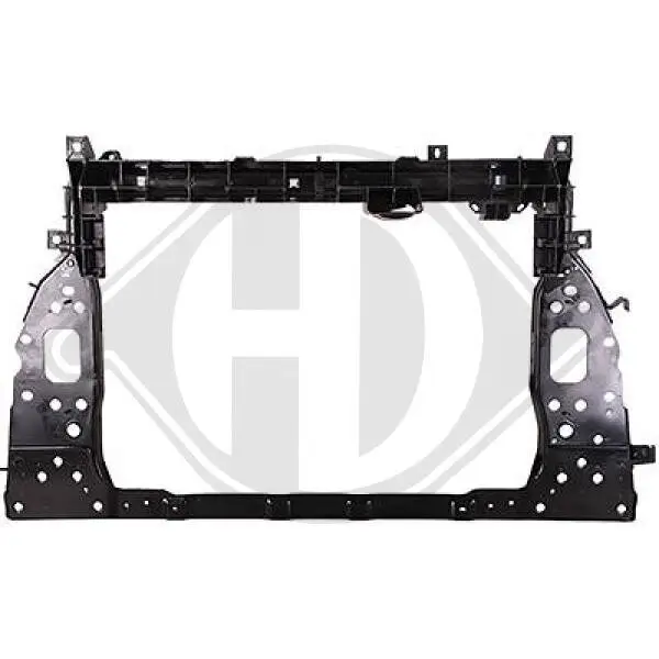 Frontverkleidung DIEDERICHS 2660102