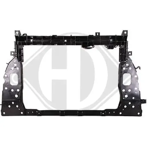 Frontverkleidung DIEDERICHS 2660102 Bild Frontverkleidung DIEDERICHS 2660102