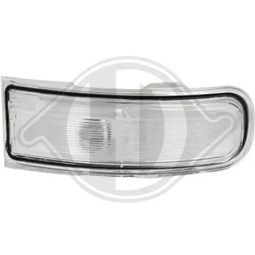 Rückfahrleuchte rechts DIEDERICHS 3405196 Bild Rückfahrleuchte rechts DIEDERICHS 3405196