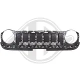 Kühlergitter DIEDERICHS 2660139