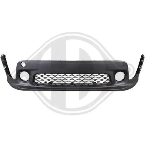 Stoßfänger vorne DIEDERICHS 2660150 Bild Stoßfänger vorne DIEDERICHS 2660150