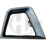 Zier-/Schutzleiste, Stoßfänger vorne links DIEDERICHS 2660163