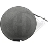 Klappe, Abschlepphaken vorne DIEDERICHS 2660164