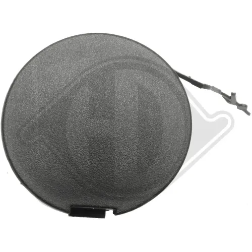 Klappe, Abschlepphaken vorne DIEDERICHS 2660164 Bild Klappe, Abschlepphaken vorne DIEDERICHS 2660164