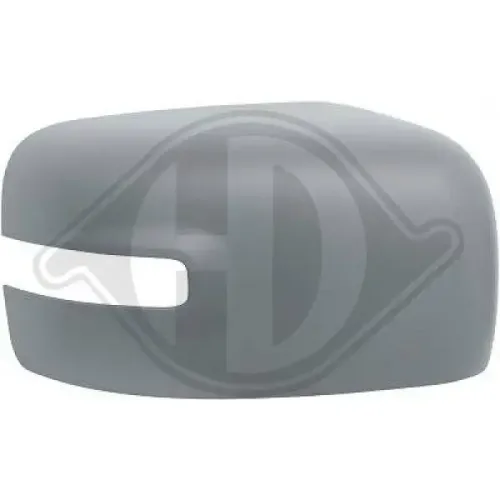 Abdeckung, Außenspiegel rechts DIEDERICHS 2660228 Bild Abdeckung, Außenspiegel rechts DIEDERICHS 2660228