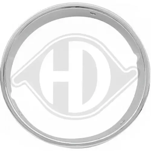 Träger, Stoßfänger unten vorne DIEDERICHS 3405614 Bild Träger, Stoßfänger unten vorne DIEDERICHS 3405614