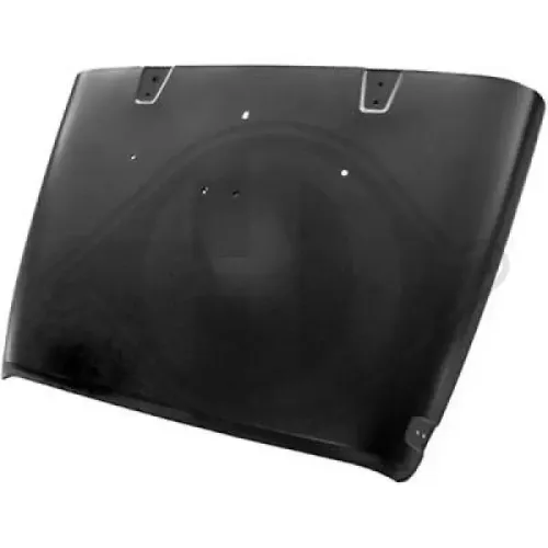 Motorhaube DIEDERICHS 2676000 Bild Motorhaube DIEDERICHS 2676000