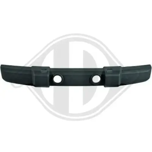 Stoßfänger vorne DIEDERICHS 2676050 Bild Stoßfänger vorne DIEDERICHS 2676050