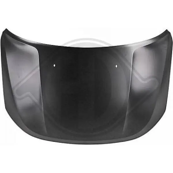Motorhaube DIEDERICHS 2680000