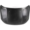 Motorhaube DIEDERICHS 2680000
