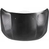 Motorhaube DIEDERICHS 2680000