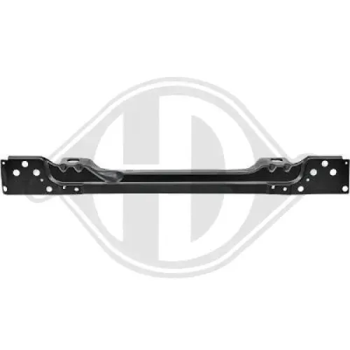 Frontverkleidung DIEDERICHS 2680010 Bild Frontverkleidung DIEDERICHS 2680010