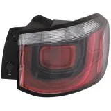 Heckleuchte rechts DIEDERICHS 2680090