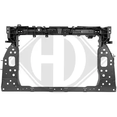 Frontverkleidung DIEDERICHS 2680102