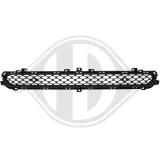 Kühlergitter Mitte DIEDERICHS 2680144