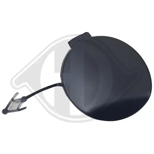 Klappe, Abschlepphaken vorne DIEDERICHS 2680167 Bild Klappe, Abschlepphaken vorne DIEDERICHS 2680167