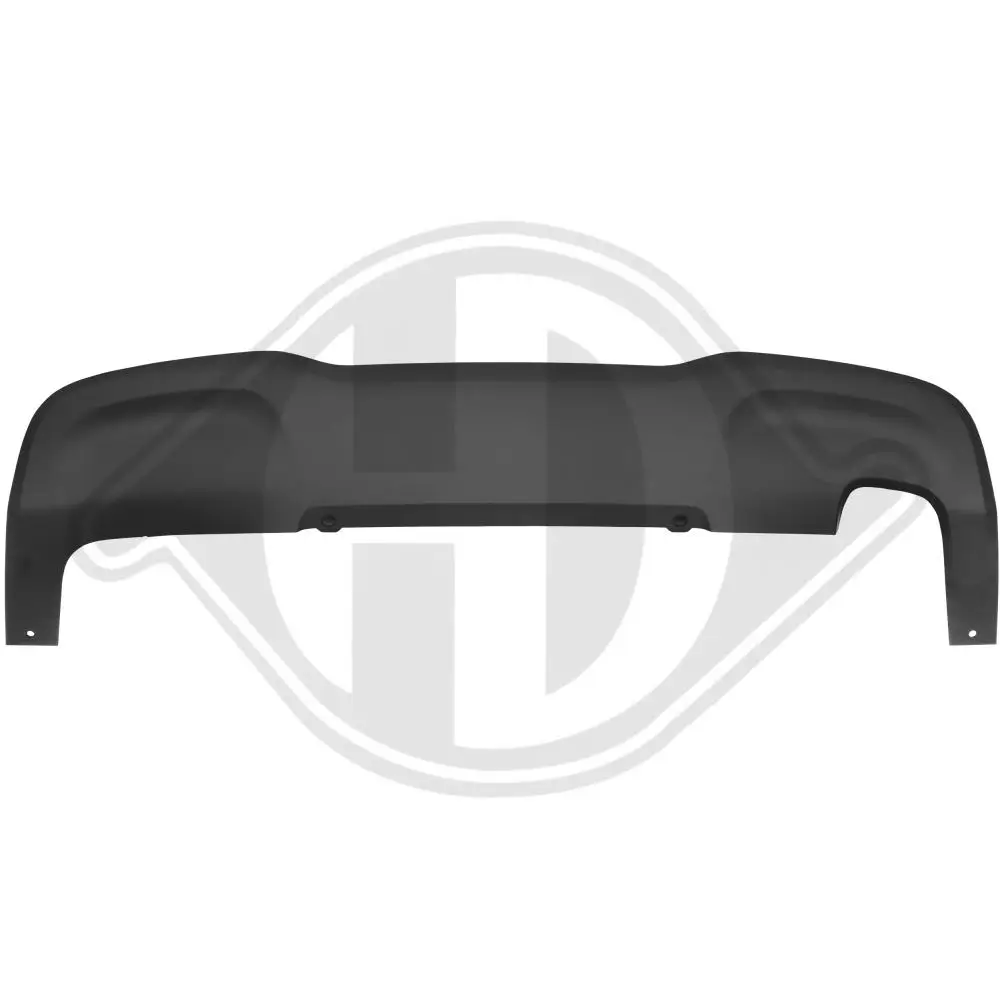 Spoiler hinten DIEDERICHS 2680168