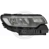 Hauptscheinwerfer rechts DIEDERICHS 2680180