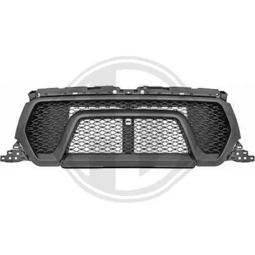 Tagfahrleuchte vorne rechts DIEDERICHS 3406082 Bild Tagfahrleuchte vorne rechts DIEDERICHS 3406082