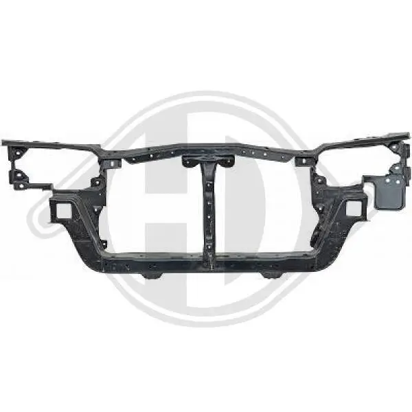 Frontverkleidung DIEDERICHS 2730002