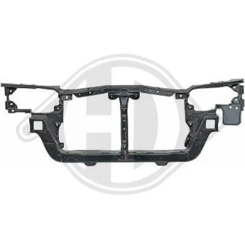 Frontverkleidung DIEDERICHS 2730002 Bild Frontverkleidung DIEDERICHS 2730002