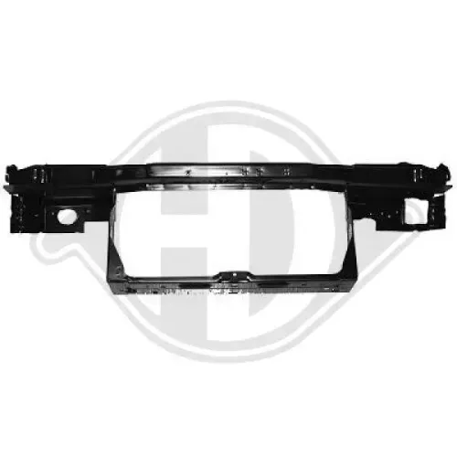 Verbreiterung, Kotflügel vorne rechts DIEDERICHS 3425852 Bild Verbreiterung, Kotflügel vorne rechts DIEDERICHS 3425852