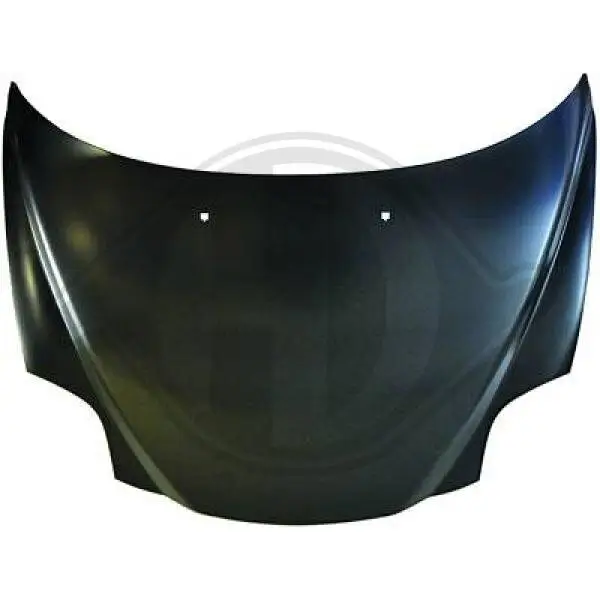 Motorhaube DIEDERICHS 3005000